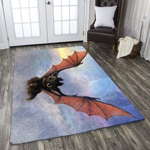 Cartoon Movie How To Train Your Dragon Area Luxury Rug Carpets Home Decor Area Rug For Living Room Bedroom Rug Home Decor