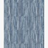 Caspian Stripe Navy Cl230948Mdr Rug Carpet Area Rug For Living Room Bedroom Rug Home Decor