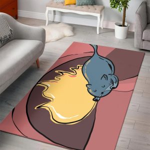Cat Behind Fireplace  Carpet Living Room  Room Rugs Floor Decor Home Decor