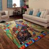 Cat Bt150808R Rug The Us Decor