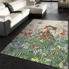 Cat Bt190809R Rug The Us Decor