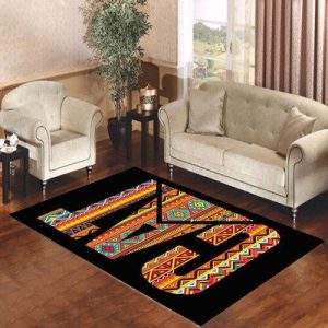 Cat Caterpillar Aztec Living Room Carpet Rugs Area Rug For Living Room Bedroom Rug Home Decor