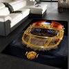 Cat Football Player Area Rug Carpet Kitchen Rug Home Decor Area Rug For Living Room Bedroom Rug Home Decor
