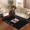 Cat I Had Fun Once Living Room Carpet Rugs Area Rug For Living Room Bedroom Rug Home Decor