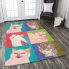 Cat Nt230812R Rug The Us Decor