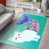 Catfish  Carpet Living Room  Room Rugs Floor Decor Home Decor