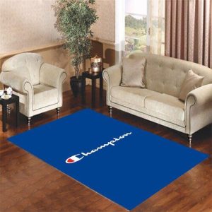 Champion Brand Wallpaper Living Room Carpet Rugs Area Rug For Living Room Bedroom Rug Home Decor