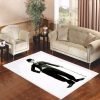 Charlie Chaplin Living Room Carpet Rugs Area Rug For Living Room Bedroom Rug Home Decor