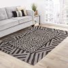Cheetah Print Rug Area Rug Room Decor Rug
