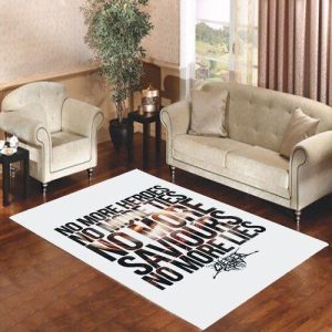 Chelsea Grin Lyric Living Room Carpet Rugs Area Rug For Living Room Bedroom Rug Home Decor