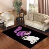 Cheshire Cat And Grumpy Cat Living Room Carpet Rugs Area Rug For Living Room Bedroom Rug Home Decor