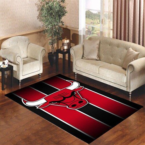 Chicago Bulls Wallpaper Living Room Carpet Rugs Area Rug For Living Room Bedroom Rug Home Decor Chicago Bulls Wallpaper Living Room Carpet Rugs Area Rug For Living Room Bedroom Rug Home Decor