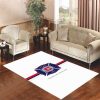 Chicago Fire Soccer Living Room Carpet Rugs Area Rug For Living Room Bedroom Rug Home Decor