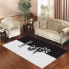 Chicago White Sox Logo Living Room Carpet Rugs Area Rug For Living Room Bedroom Rug Home Decor