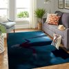 Chilling Adventures Of Sabrina Halloween Rug – Floor Decor The Us Decor