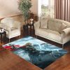 Chris Hemsworth Thor Living Room Carpet Rugs Area Rug For Living Room Bedroom Rug Home Decor