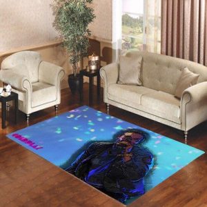 Chris Martin Coldplay Living Room Carpet Rugs Area Rug For Living Room Bedroom Rug Home Decor