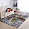 Christmas Area Rug Floor Fo43509 Rug Carpet Area Rug For Living Room Bedroom Rug Home Decor