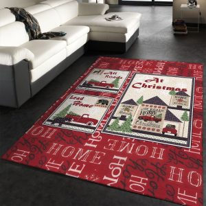 Christmas Bl1010063R Rug Home Decoration Floor Decor The Us Decor