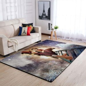 Christmas Doctor Who Area Rug Movie Floor Db49469 Rug Carpet Area Rug For Living Room Bedroom Rug Home Decor