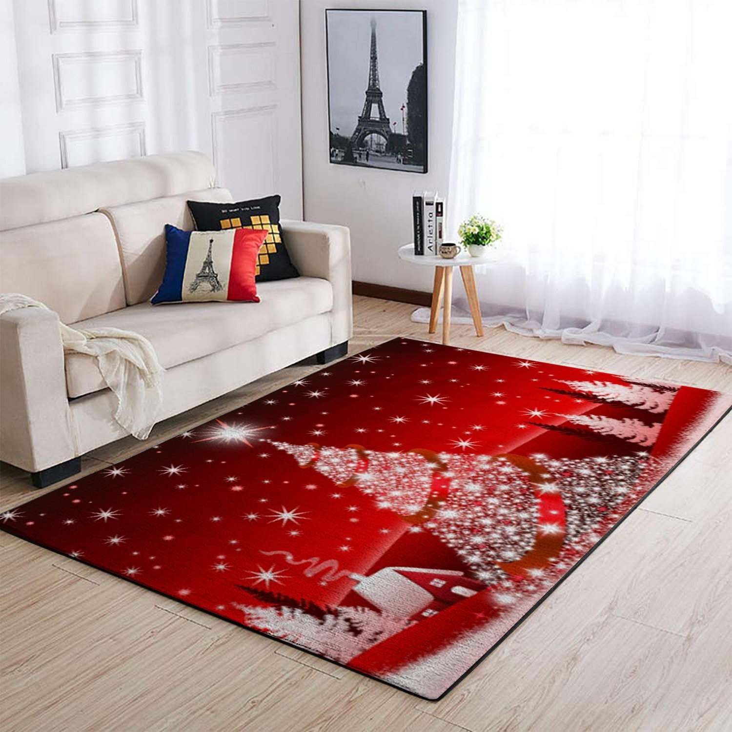 Christmas Tree Area Rug 1910034 Or65114 Rug Carpet Area Rug For Living Room Bedroom Rug Home Decor Christmas Tree Area Rug 1910034 Or65114 Rug Carpet Area Rug For Living Room Bedroom Rug Home Decor