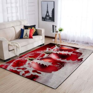 Christmas Vibe Area Rug 1910036 St99740 Rug Carpet Area Rug For Living Room Bedroom Rug Home Decor