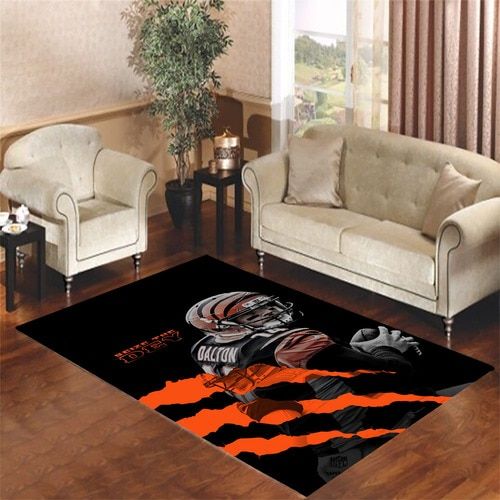 Cincinnati Bengals Wallpaper Living Room Carpet Rugs Area Rug For Living Room Bedroom Rug Home Decor Cincinnati Bengals Wallpaper Living Room Carpet Rugs Area Rug For Living Room Bedroom Rug Home Decor