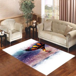 Circa Survive Artwork Living Room Carpet Rugs Area Rug For Living Room Bedroom Rug Home Decor