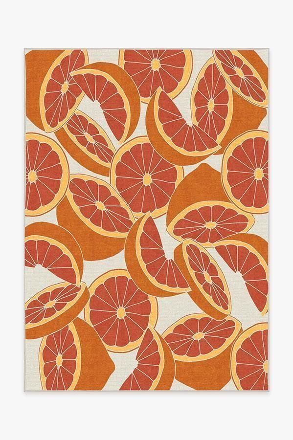 Citrus Blood Orange Cl230955Mdr Rug Carpet Area Rug For Living Room Bedroom Rug Home Decor Citrus Blood Orange Cl230955Mdr Rug Carpet Area Rug For Living Room Bedroom Rug Home Decor