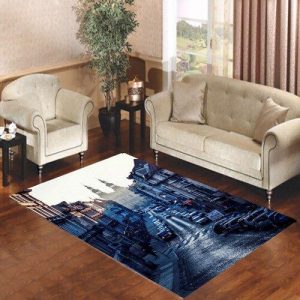 Cityscapes Cars Living Room Carpet Rugs Area Rug For Living Room Bedroom Rug Home Decor