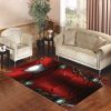 Civil War Suit Up Ironman Living Room Carpet Rugs Area Rug For Living Room Bedroom Rug Home Decor