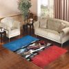 Civil War Torn Apart Living Room Carpet Rugs Area Rug For Living Room Bedroom Rug Home Decor
