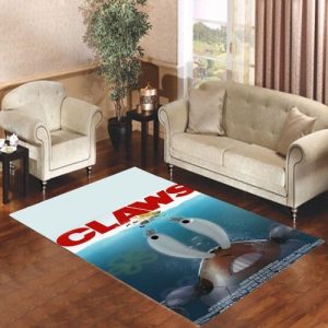 Claws Mr Crabs Spongebob Living Room Carpet Rugs Area Rug For Living Room Bedroom Rug Home Decor