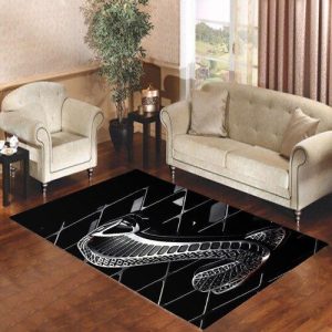 Cobra Grill Shelly Living Room Carpet Rugs Area Rug For Living Room Bedroom Rug Home Decor