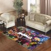 Coldplay Mylo Xyloto Graffiti Living Room Carpet Rugs Area Rug For Living Room Bedroom Rug Home Decor