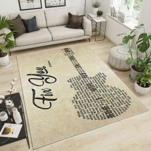 Coldplay Rug Carpet Mat All Over Print Area Rug For Living Room Bedroom Rug Home Decor