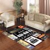 College Of Sherlock Living Room Carpet Rugs Area Rug For Living Room Bedroom Rug Home Decor