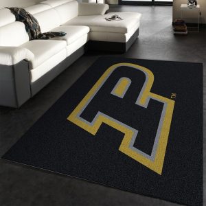 College Spirit C Purdue Sport Area Rug Carpet Team Logo Family Gift Decor Area Rug For Living Room Bedroom Rug Home Decor