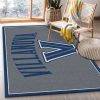 College Spirit Villanova Sport Area Rug Carpet Team Logo Family Gift Us Decor