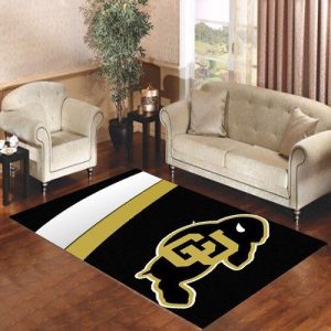 Colorado Buffalo Living Room Carpet Rugs Area Rug For Living Room Bedroom Rug Home Decor
