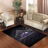 Colorado Rockies Wallpaper Living Room Carpet Rugs Area Rug For Living Room Bedroom Rug Home Decor