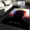 Come And See Area Rug Movie Rug Family Gift Decor Area Rug For Living Room Bedroom Rug Home Decor
