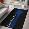 Come Home Safe Area Rug Carpet Carpet Ktsr Area Rug For Living Room Bedroom Rug Home Decor