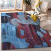 Cool Christmas Gift Rug Bedroom Rug Home Decor Area Rug For Living Room Bedroom Rug Home Decor