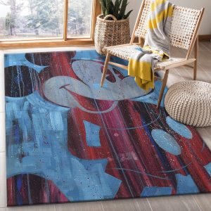 Cool Christmas Gift Rug Bedroom Rug Home Decor Area Rug For Living Room Bedroom Rug Home Decor