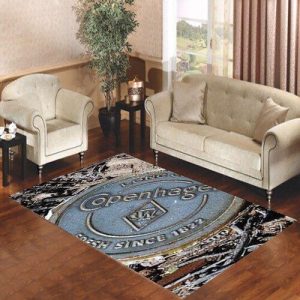 Copenhagen Can On Ground Living Room Carpet Rugs Area Rug For Living Room Bedroom Rug Home Decor
