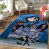 Coraline Area Rug Movie Floor Lp35216 Rug Carpet Area Rug For Living Room Bedroom Rug Home Decor