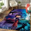 Coraline Coraline Movie Area Rugs Living Room Carpet Floor Decor The Us Decor