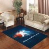 Counter Strike Symbol Living Room Carpet Rugs Area Rug For Living Room Bedroom Rug Home Decor