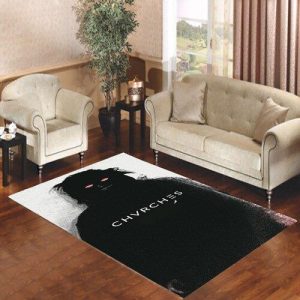 Cover Chvrches Living Room Carpet Rugs Area Rug For Living Room Bedroom Rug Home Decor